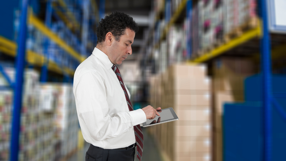 WHAT IS STOCK AUDITING? HOW CAN I DO THIS IN MY WAREHOUSE?