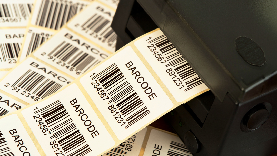 Barcode Basics: Functionality and Applications
