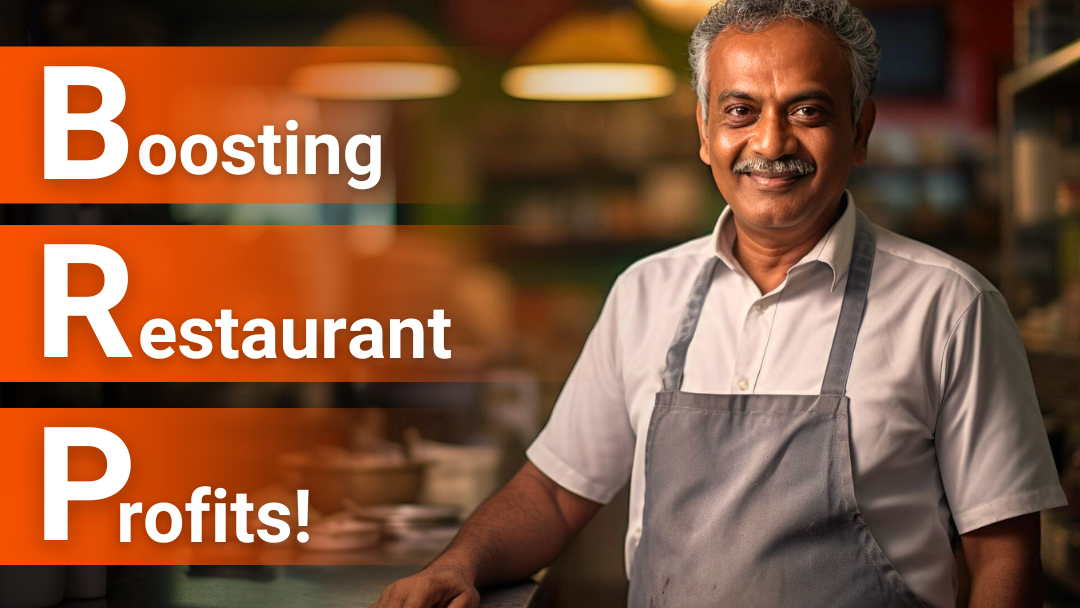 Boosting Restaurant Profits