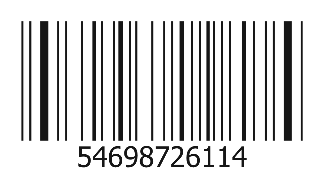 Barcodes