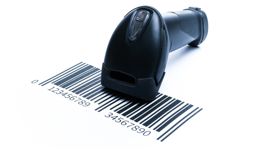 Barcode Scanner