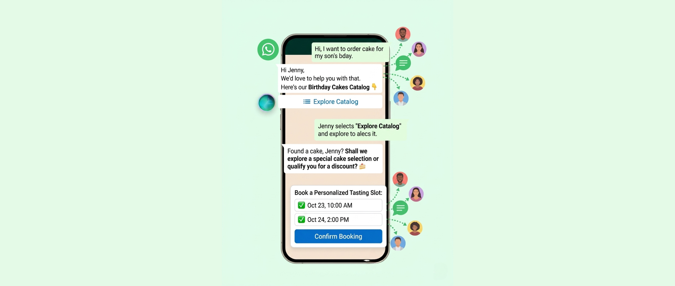 AI Chatbot