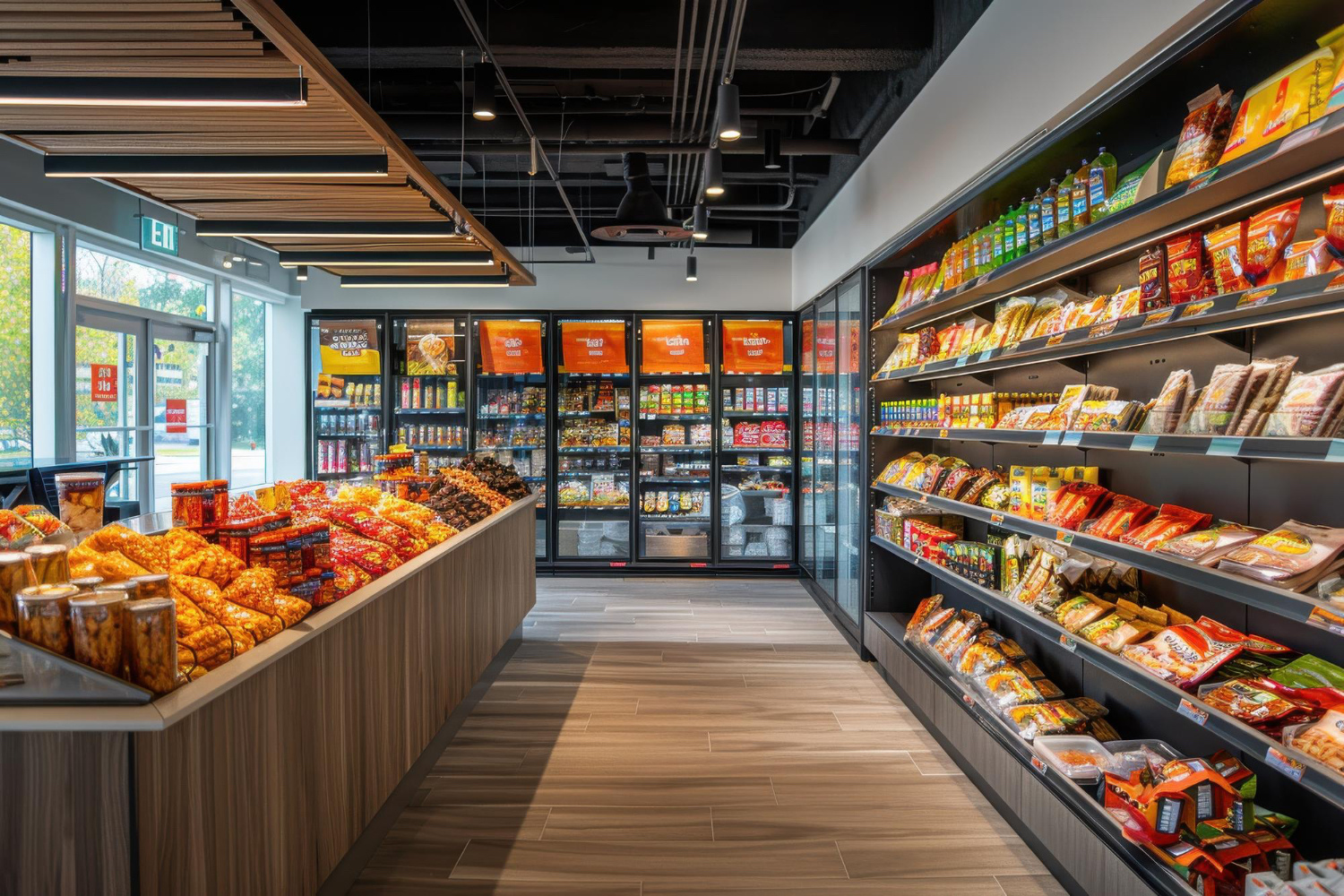 Grocery