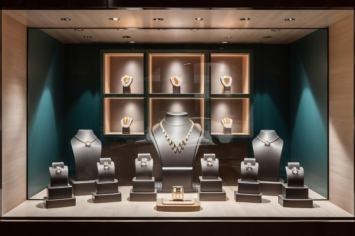 Jewellery