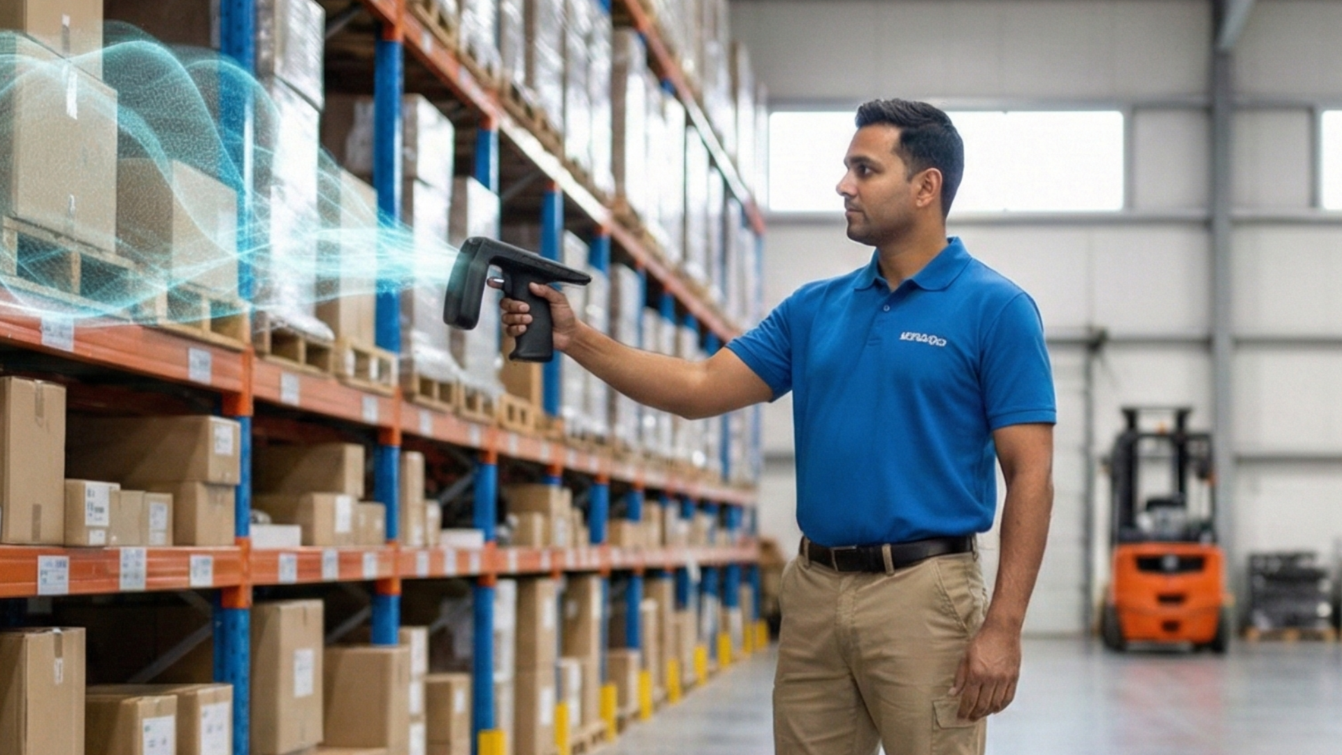 RFID Solutions