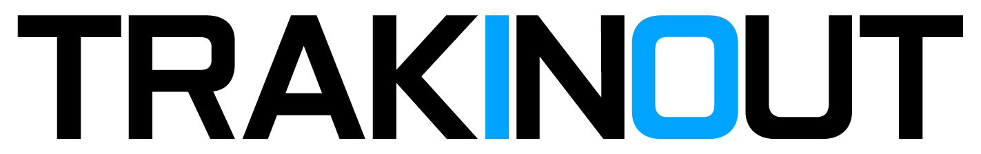 TRAKINOUT Galla business power app